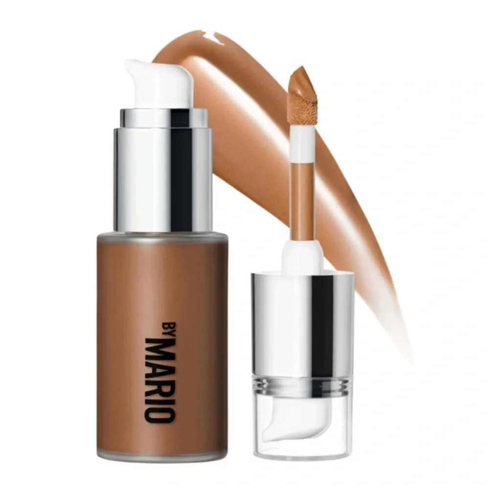 *NEW*MAKEUP BY MARIO Softsculpt® Bronzing & Shaping Multi-Use Serum